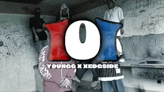 101 - YOUNGG x XEDGSIDE (OMV)