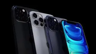 Презентация iPhone 12 и AirPods Studio &mdash; собрали все слухи!
