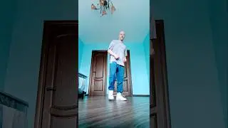 Как поднять себе настроение #music #flashback #dance #танцы #shuffledance #музыка #жизнь