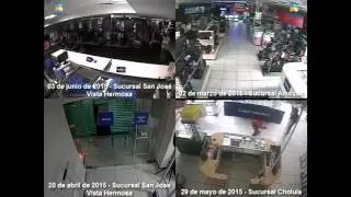 PRESENTACI&Oacute;N COPPEL