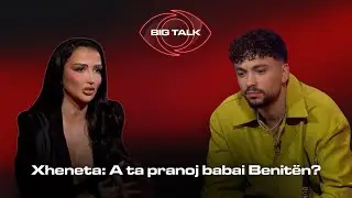 I mungon Benita/ Xheneta: A ta pranoj babai Benitën?