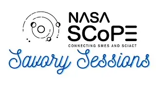 NASA Astromaterials shares resources to help your audience get to know you