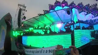 Vintage Culture, Adam K - Pour Over @ So Track Boa Festival 2018