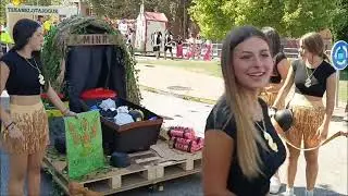 Fiestas de Noain 2023 / Noaingo jaiak