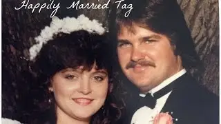 Happily Married Tag