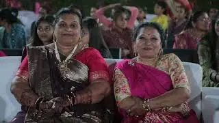 PARTH & JINAL MUSIC NIGHT 💕 | DHARMESH CHAUHAN |