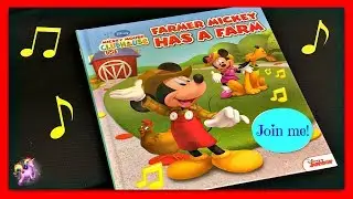 DISNEY MICKEY MOUSE 