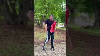 DJ Flex- DIP DOP [ Afrobeat Remix] Dance Video By Real Afro Ot1