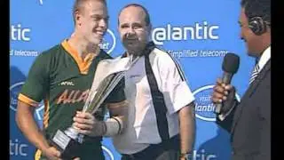@lantic 7's Champion of Champions 2010