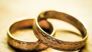 Frischer Tipp f&uuml;r die Hochzeit in Bern: Eheringe vom Goldschmied