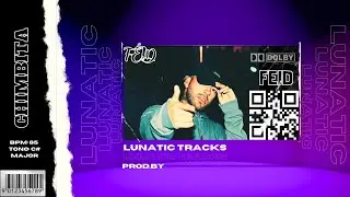 Type Beat Feid - CHIMBITA - Instrumental Reggaeton 🚀 2022 🚀