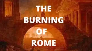 The Burning of Rome
