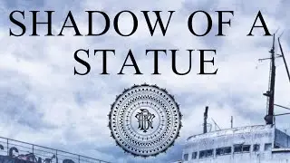 Beneath The Ruin - Shadow Of A Statue | LYRIC VIDEO