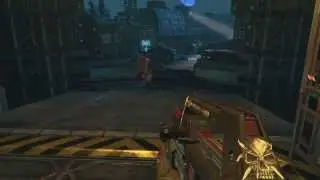 Aliens Colonial Marines Lvl 6 - For Bella