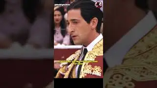 Manolete King of Matadors #bullfighting #shorts #toros #Boğag&uuml;reşi #torero