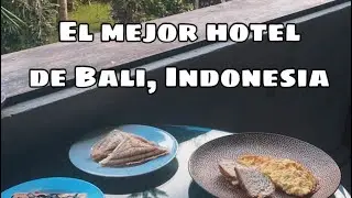 El mejor hotel de Bali, Avalon Villa Resort Ubud