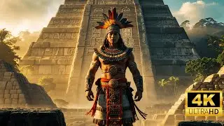 THE MAYANS | Hidden Secrets of an Eternal Civilization - Documentary