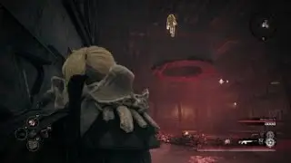 Remnant: Leto's Lab Teleporter Vaporization!