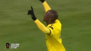 Afeez Aremu   Highlights Video