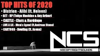 BEST OF NCS 2020 - NCS RELEASE [POPULAR SONGS 2020]