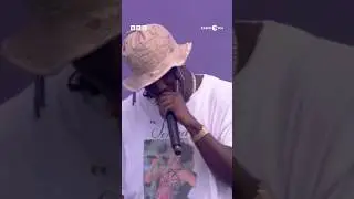 &ldquo;I took the Wock' to Poland&rdquo; 😎 #lilyachty #wireless #wireless2023