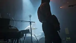 Pauw - Autopilot (new song) & Today Never Ends Paradiso Amsterdam 15 januari 2026