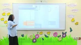 الانجلينزي للصف الثالث الابتدائي | unit 1-lesson1