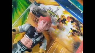 Bootleg Action Figures: The Forbidden Side of G.I. Joe