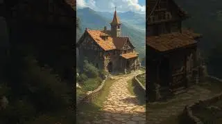 Echoes from the Forgotten Road #epicsoundtrack #fantasy #darkfantasymusic