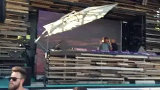 Bas Ibellini @ Kalypso, Sonus 16 pt.1