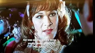 Too Wong Foo Vida gets Raped