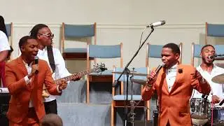 4TV *  Roy and Revelation - 3 -  Still Got Joy (11/19/2023) __in Columbus MS