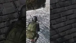 DayZ Fail of the Year #dayz #shorts #allwelcomeallpvp