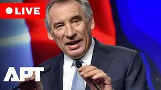 LIVE | France&rsquo;s Budget Overhaul Begins: Bayrou Presents Fiscal Recovery Plan | APT