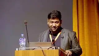 Ubuntu for Super Computing, Education, & Disaster Risk Management - Aatiz Ghimire | UbuCon Asia 2025