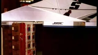 COMDEX Trade Show ~ Las Vegas 1995