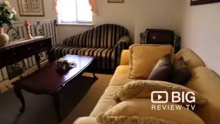 La Casa Rosa Bed & Breakfast a B&B hotels in East Perth offering quality Accommodation