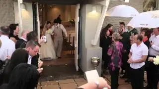 Alwyn & Leandri Wedding Highlights
