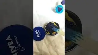 Diy Homade  ink pad 👍 you should try it subscribe🙏🙏🙏🥰