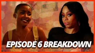 IT'S TIME TO UNPACK SOME THINGS!! | RUN THE WORLD SEASON 1 EPISODE 6 BREAKDOWN