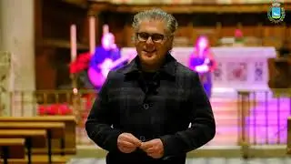 Auguri del Sindaco di Teolo | ✨Natale 2020✨