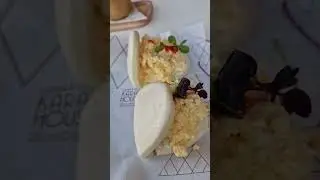 The Best Tea In Downtown Dubai