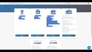 Buy leads Basic information