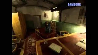 1953 - KGB Unleashed GamePlay HD