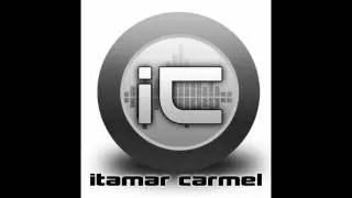Itamar Carmel - New Hiphop Beat 2011