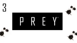 Welcome to ... (Prey) #3