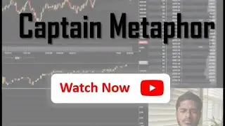 [Guided Meditation] How I center myself before Trading