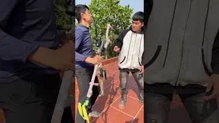 Intense fight, kid carrying a slingshot, VIP 14, then solo match, loses VIP 10 #shortvideo #video...