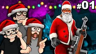 especial de natal JF 2025 #1