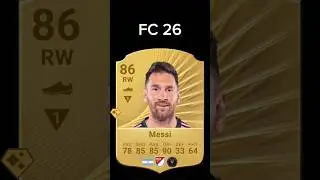 Players fifa ratings 5 years ago vs now 😭😭😭🙏🤐😑💦